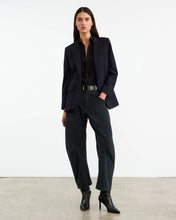Load image into Gallery viewer, Nili Lotan Shon pant - Carbon