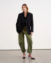 Load image into Gallery viewer, Nili Lotan Shon pant - Camo