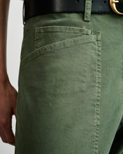 Load image into Gallery viewer, Nili Lotan Shon pant - Camo