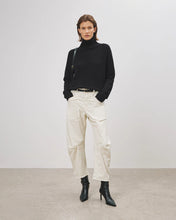 Load image into Gallery viewer, Nili Lotan Shon pant - Stone