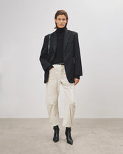 Load image into Gallery viewer, Nili Lotan Shon pant - Stone