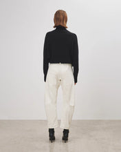 Load image into Gallery viewer, Nili Lotan Shon pant - Stone