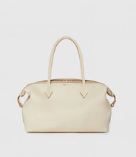 Load image into Gallery viewer, Métier Vérité All Day - Smooth Calfskin White Sand