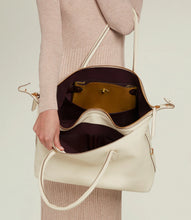 Load image into Gallery viewer, Métier Vérité All Day - Smooth Calfskin White Sand