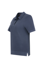 Load image into Gallery viewer, FRAUENSCHUH Sienna Polo, Midnight