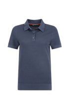Load image into Gallery viewer, FRAUENSCHUH Sienna Polo, Midnight