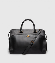 Load image into Gallery viewer, Métier Private Eye -Black Nappa