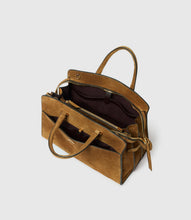 Load image into Gallery viewer, Métier Private Eye - Marrakesh Suede