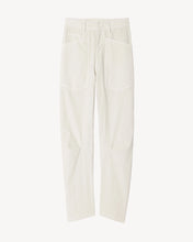 Load image into Gallery viewer, Nili Lotan Shon pant - Stone