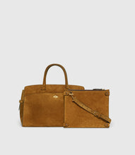 Load image into Gallery viewer, Métier Private Eye - Marrakesh Suede