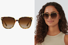 Load image into Gallery viewer, KREWE DEDE NYLON Canary 18k