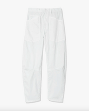 Load image into Gallery viewer, Nili Lotan Shon pant - White