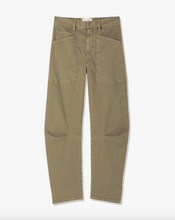 Load image into Gallery viewer, Nili Lotan Shon pant - Military Green