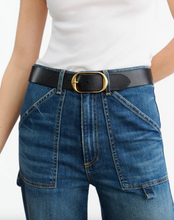 Load image into Gallery viewer, Nili Lotan Quentin Jean, Classic Wash