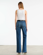 Load image into Gallery viewer, Nili Lotan Quentin Jean, Classic Wash