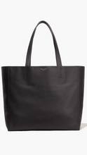 Load image into Gallery viewer, Nili Lotan Medium Keith Bag, Black