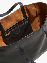 Load image into Gallery viewer, Nili Lotan Keith Bag, Black