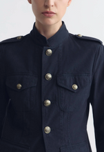 Load image into Gallery viewer, NILI LOTAN Raymond Jacket, Midnight