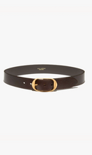Load image into Gallery viewer, NILI LOTAN Nili's Belt, Vintage Brown