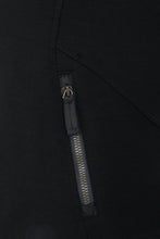 Load image into Gallery viewer, FRAUENSCHUH Jana Powerstretch Wool Jacket, Black