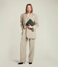 Load image into Gallery viewer, Métier Stowaway - Suede Emerald