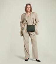 Load image into Gallery viewer, Métier Stowaway - Suede Emerald