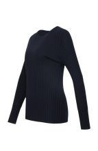 Load image into Gallery viewer, FRAUENSCHUH Camelia RB, Midnight