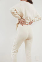 Load image into Gallery viewer, WOL HIDE Easy Legging - Natural