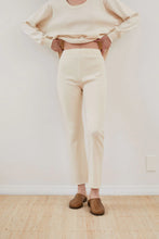 Load image into Gallery viewer, WOL HIDE Easy Legging - Natural