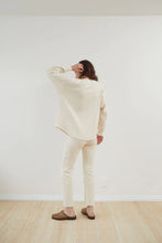 Load image into Gallery viewer, WOL HIDE Easy Legging - Natural