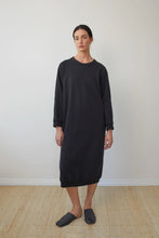 Load image into Gallery viewer, WOL HIDE Sweatshirt Dress