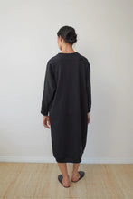 Load image into Gallery viewer, WOL HIDE Sweatshirt Dress