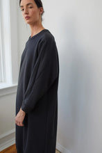 Load image into Gallery viewer, WOL HIDE Sweatshirt Dress