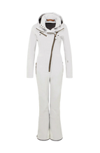 Load image into Gallery viewer, FRAUENSCHUH Gwen Softshell Ski Overall