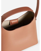 Load image into Gallery viewer, Aesther Ekme Mini Sac, Copper Tan