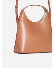 Load image into Gallery viewer, Aesther Ekme Mini Sac, Copper Tan