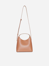 Load image into Gallery viewer, Aesther Ekme Mini Sac, Copper Tan