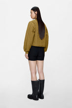 Load image into Gallery viewer, RAINS Banja Liner Bomber, Dawn