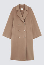 Load image into Gallery viewer, LouLou Studio Borneo Coat