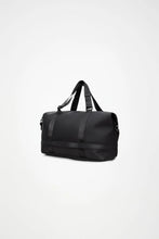Load image into Gallery viewer, RAINS OTG Weekend Bag, Black
