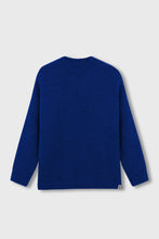 Load image into Gallery viewer, CORDERA Mohair Sweater Majorelle