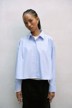 Load image into Gallery viewer, CORDERA Oxford Shirt