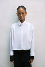 Load image into Gallery viewer, CORDERA White Shirt