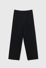 Load image into Gallery viewer, CORDERA New Tailoring Pants - Black