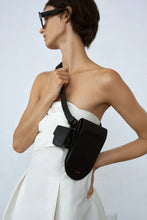 Load image into Gallery viewer, CORDERA Strapless Dress, White