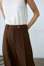 Load image into Gallery viewer, CORDERA Tailoring Masculine Pants - Aztec