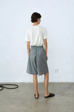 Load image into Gallery viewer, CORDERA Viscose T-Shirt, Marshmallow