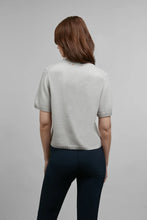 Load image into Gallery viewer, FRAUENSCHUH Madeleine Sweater, Creme