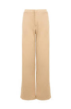 Load image into Gallery viewer, FRAUENSCHUH Isa Casual Pant ILC, Caramel