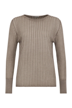 Load image into Gallery viewer, FRAUENSCHUH Camelia Dyed RB, Cashmere